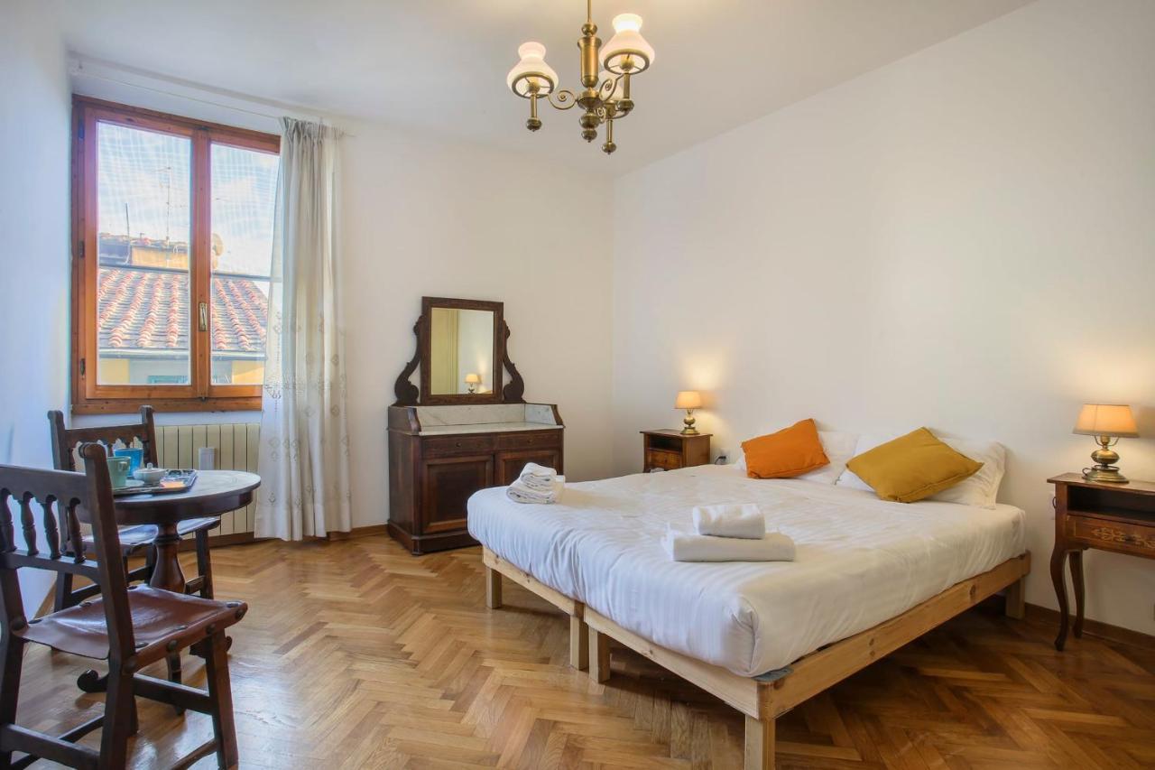 Florence Apartment In Great Location 外观 照片