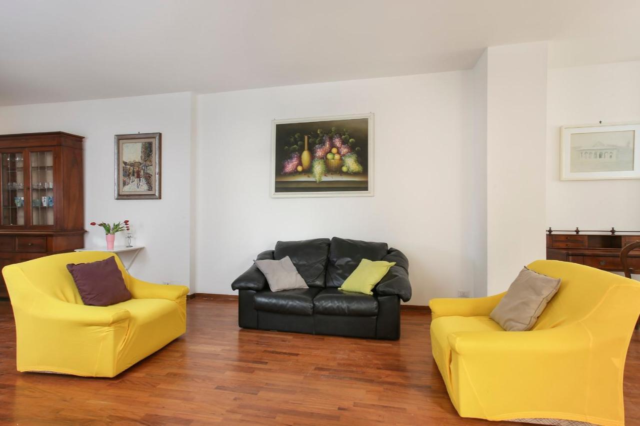 Florence Apartment In Great Location 外观 照片