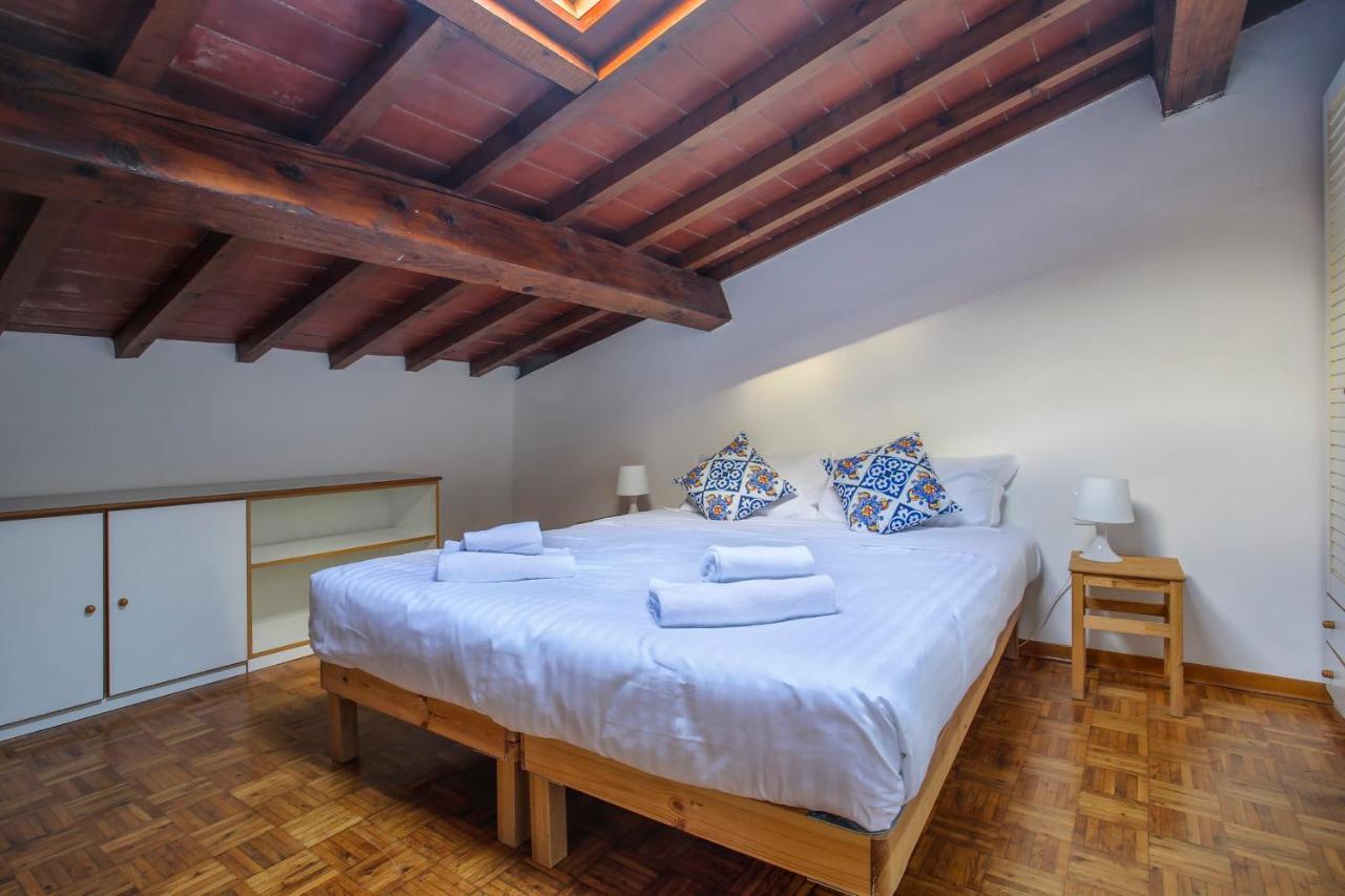 Florence Apartment In Great Location 外观 照片