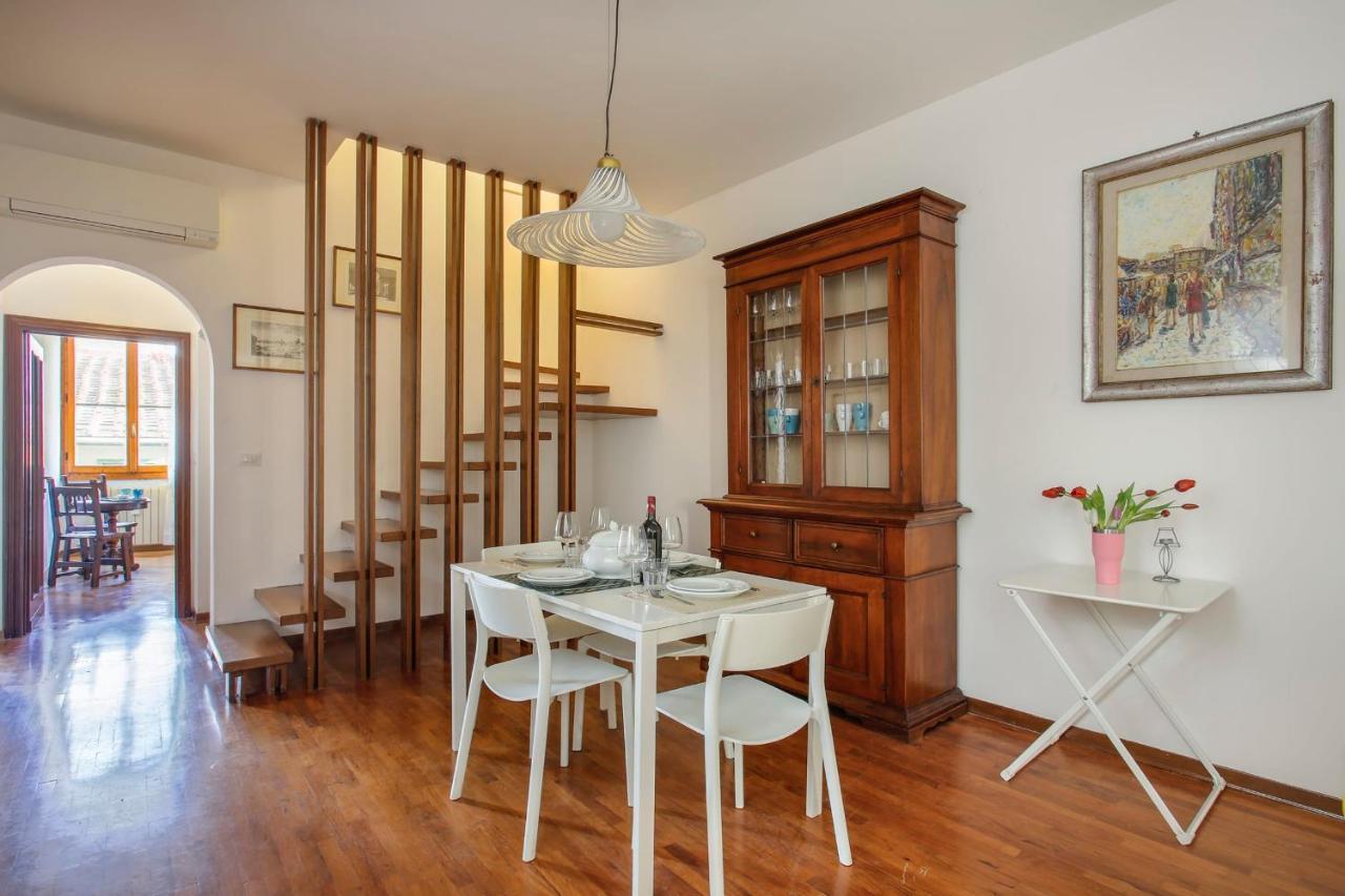 Florence Apartment In Great Location 外观 照片