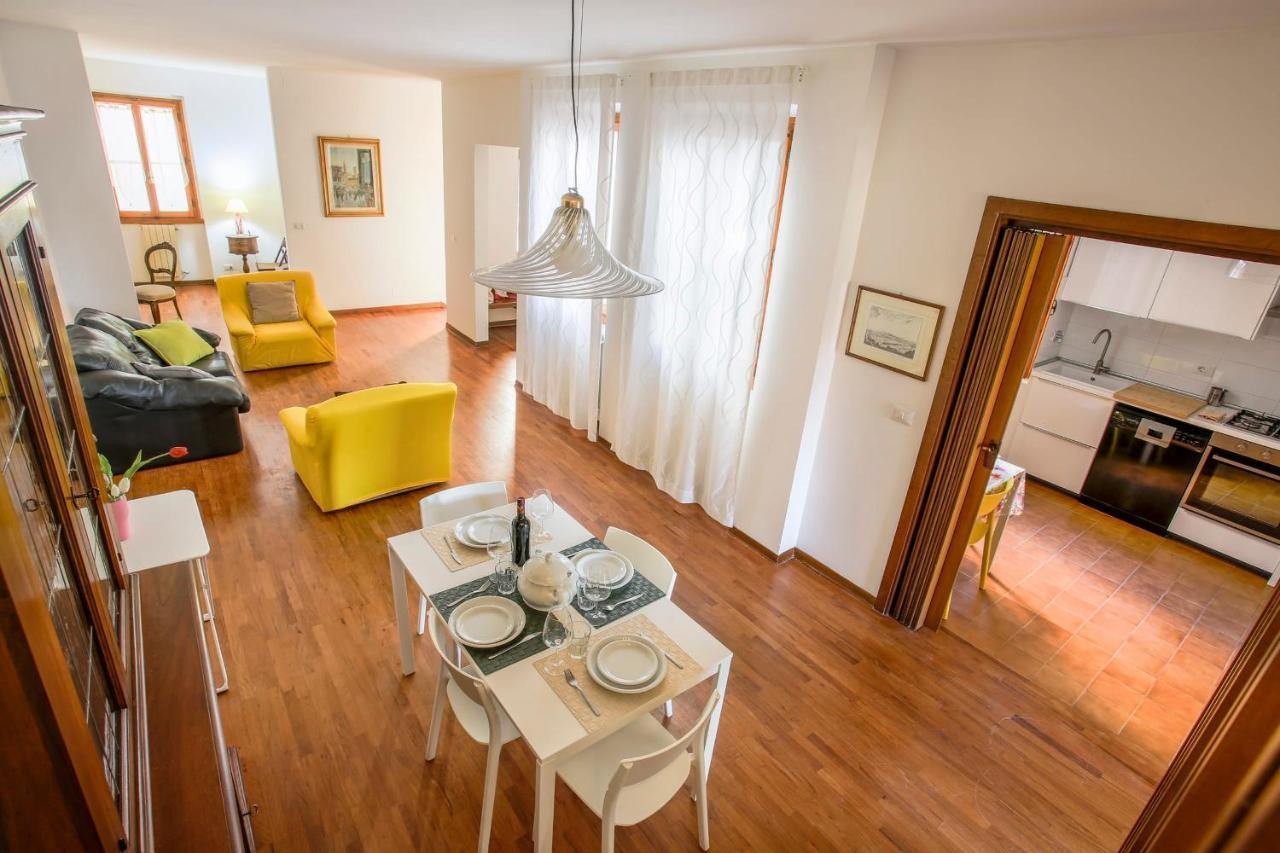 Florence Apartment In Great Location 外观 照片