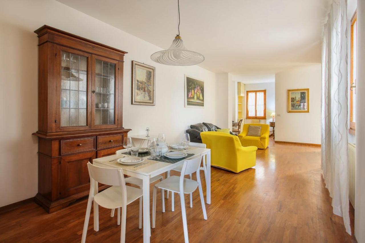 Florence Apartment In Great Location 外观 照片