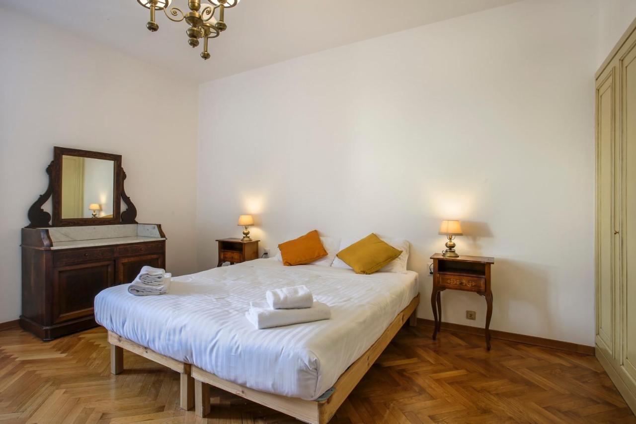 Florence Apartment In Great Location 外观 照片