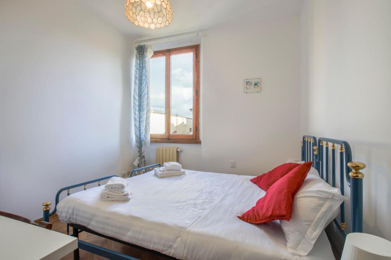 Florence Apartment In Great Location 外观 照片
