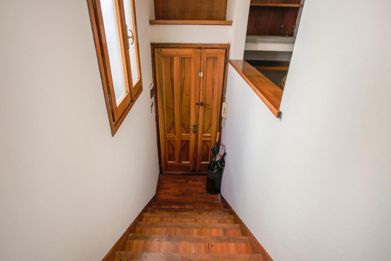 Florence Apartment In Great Location 外观 照片