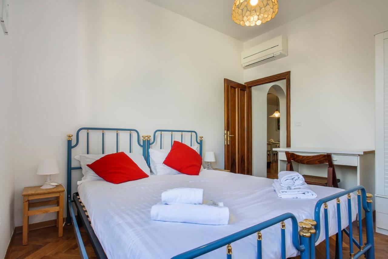 Florence Apartment In Great Location 外观 照片