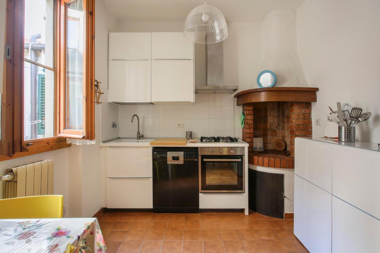 Florence Apartment In Great Location 外观 照片