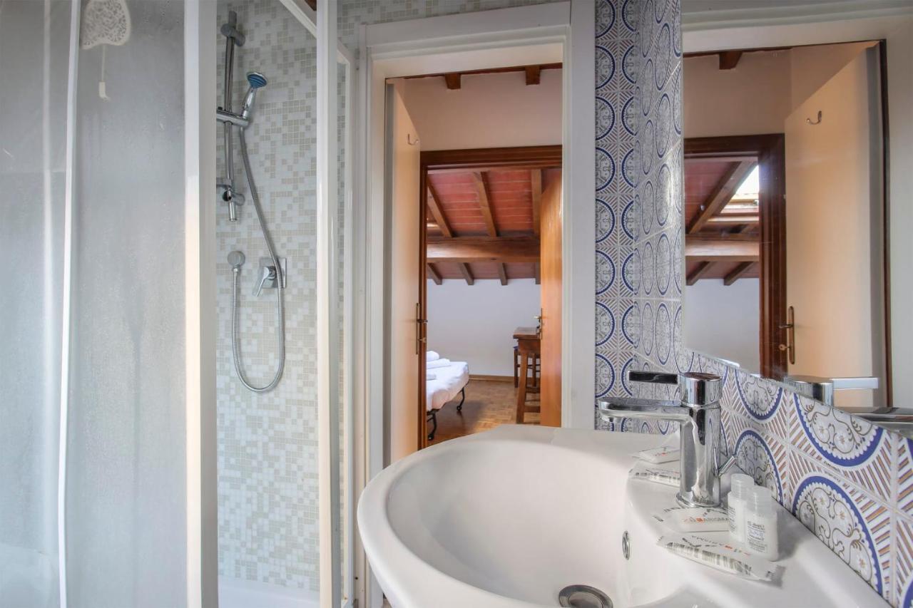 Florence Apartment In Great Location 外观 照片
