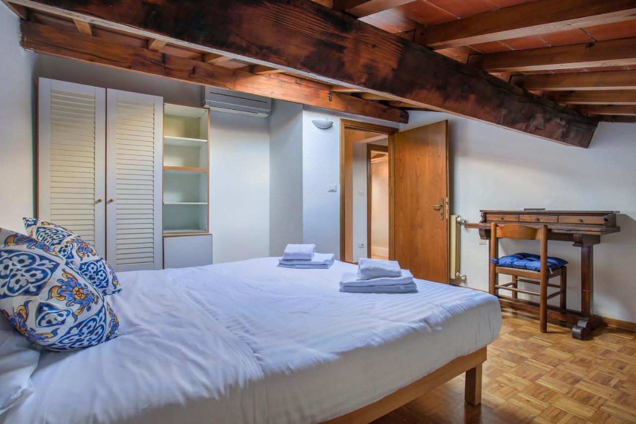 Florence Apartment In Great Location 外观 照片