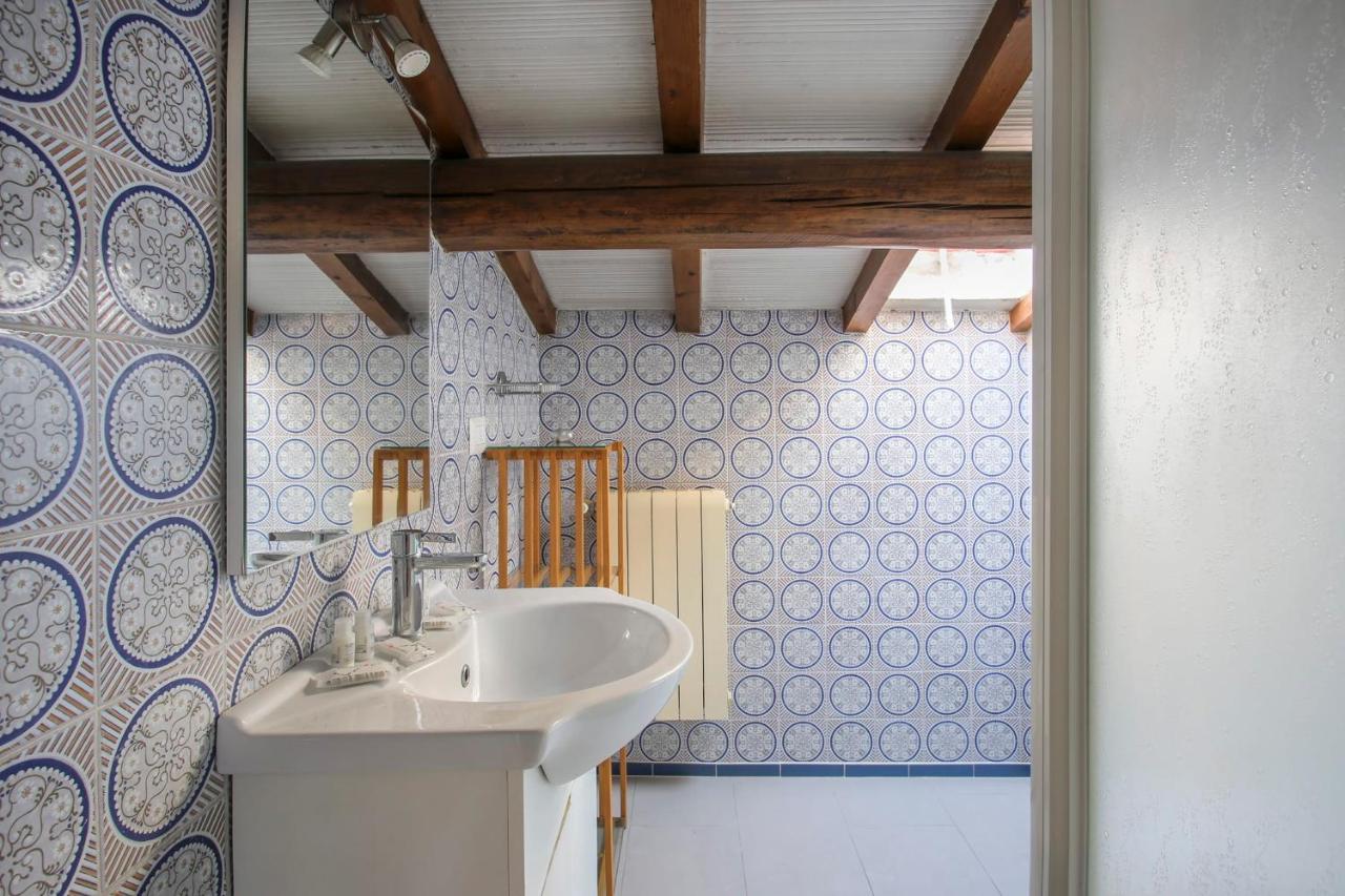 Florence Apartment In Great Location 外观 照片