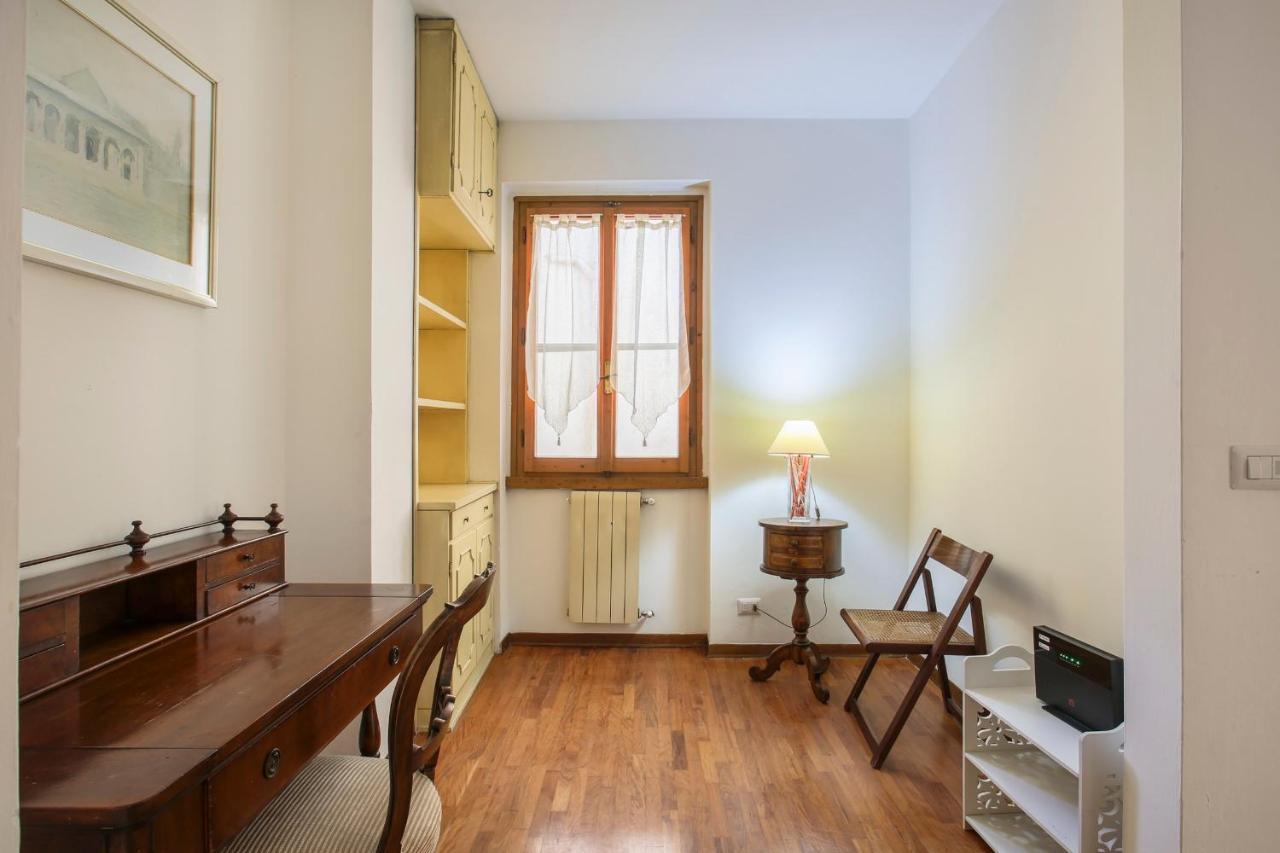 Florence Apartment In Great Location 外观 照片