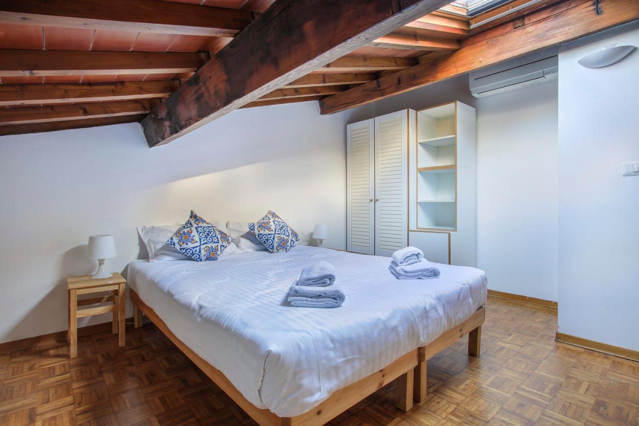 Florence Apartment In Great Location 外观 照片
