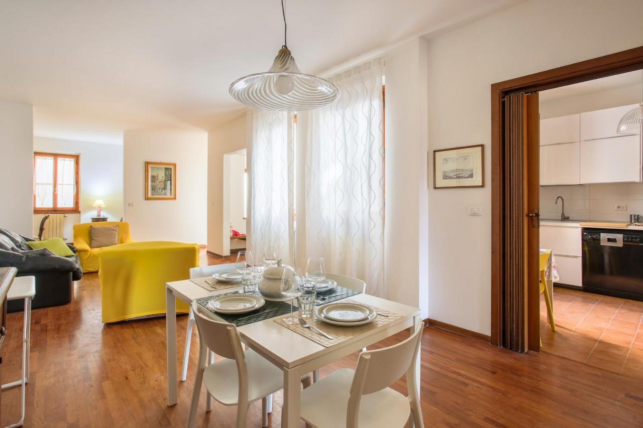 Florence Apartment In Great Location 外观 照片