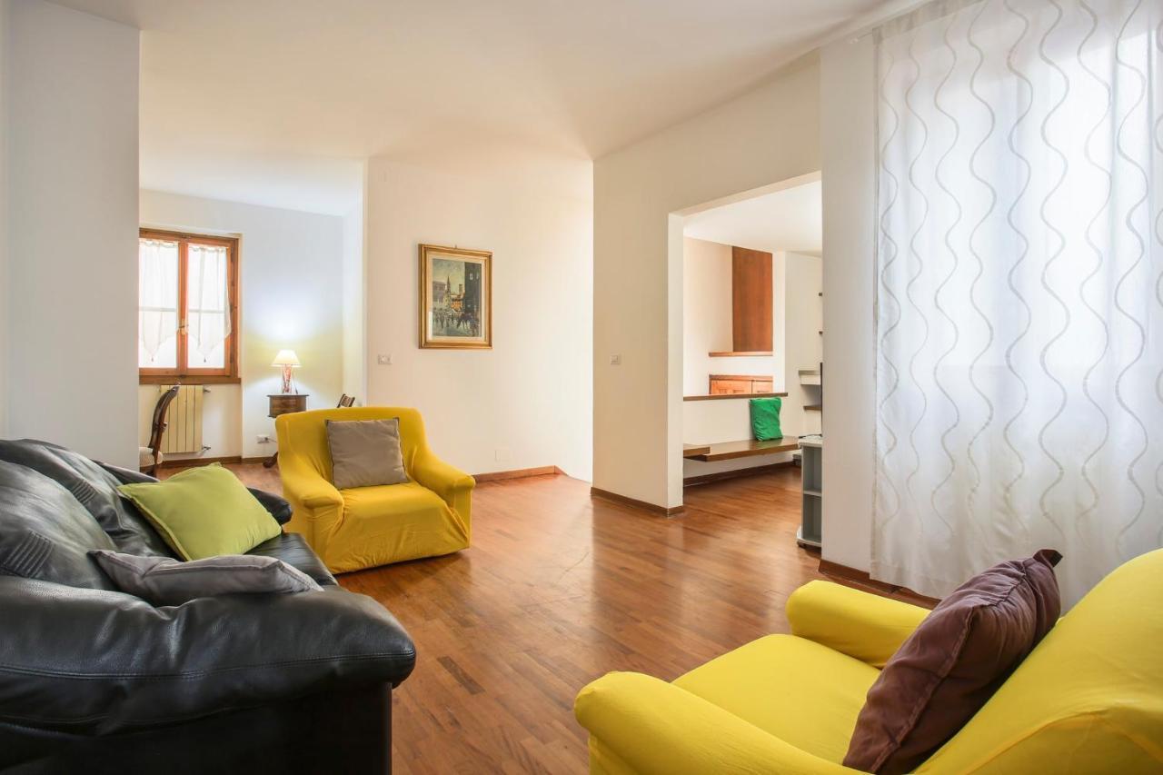 Florence Apartment In Great Location 外观 照片