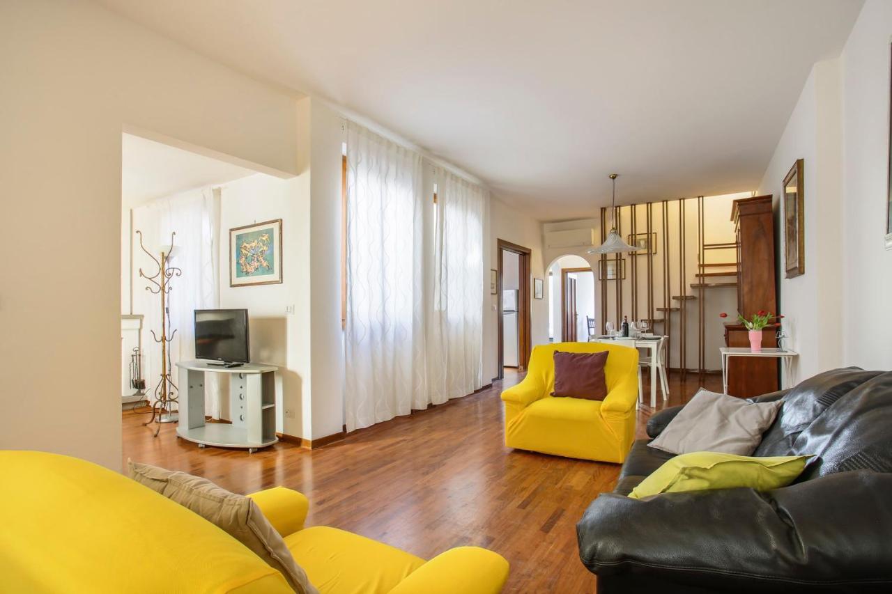 Florence Apartment In Great Location 外观 照片