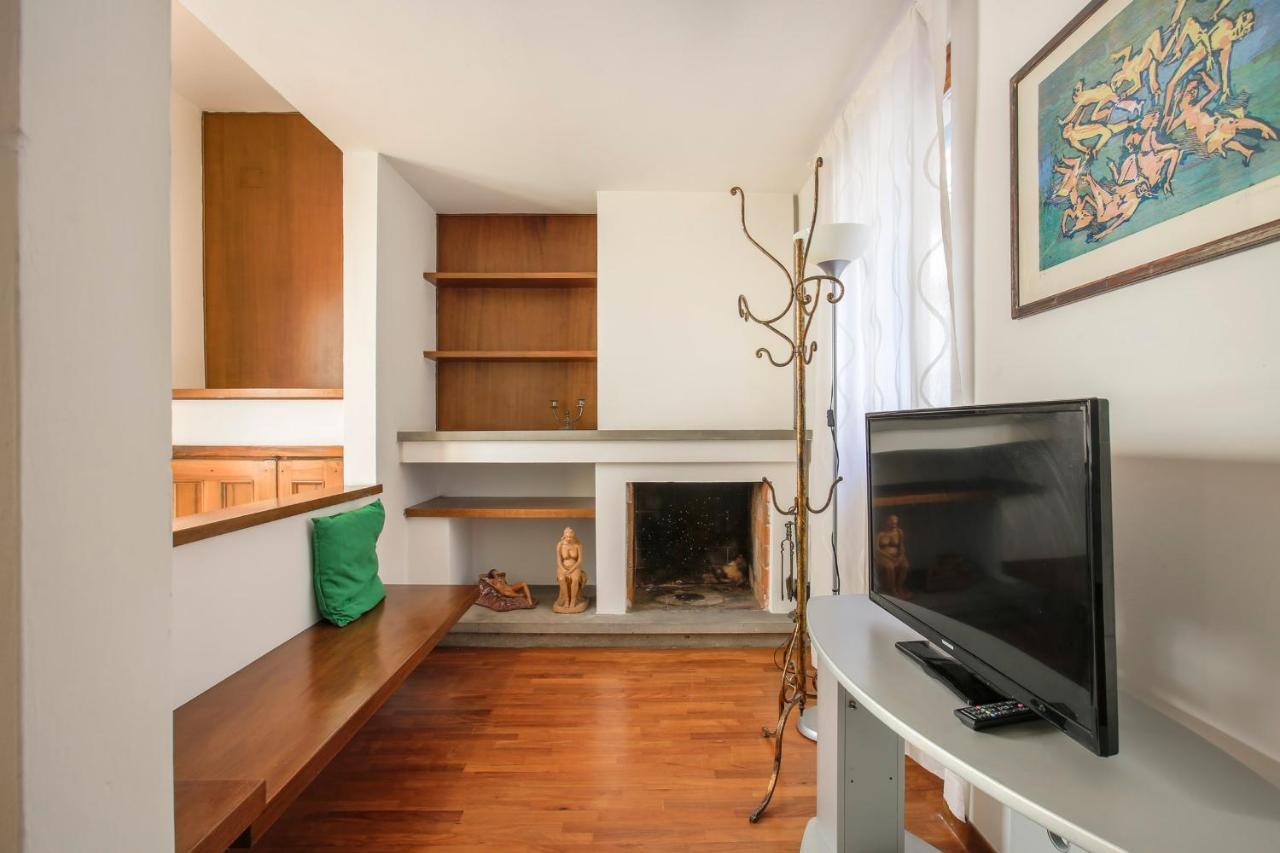 Florence Apartment In Great Location 外观 照片