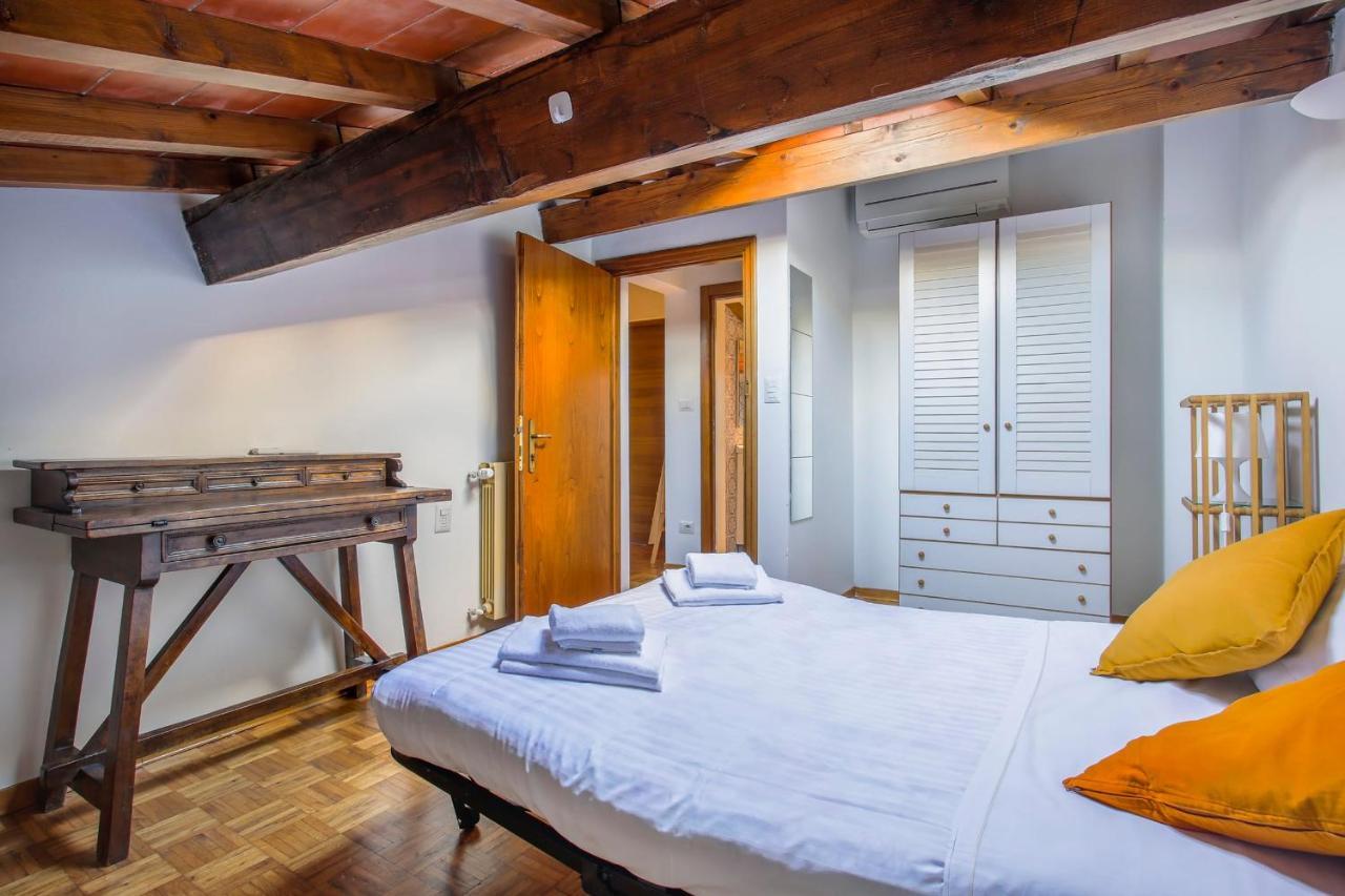 Florence Apartment In Great Location 外观 照片